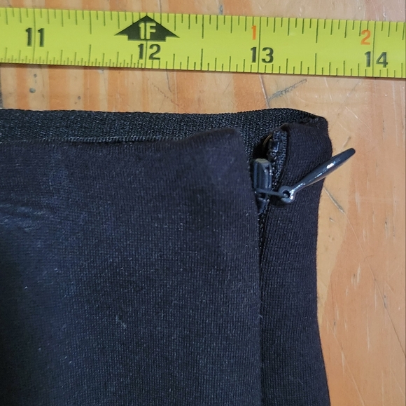Quince Ultra Stretch Ponte Pants M - Picture 6 of 8
